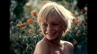 Что у Сеньки было (1984) семейный фильм