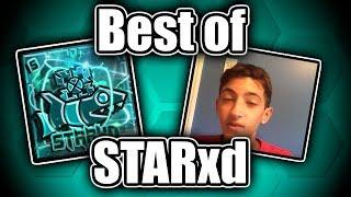 Best of STARxd