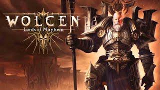 Wolcen: Lords of Mayhem - Official Launch Gameplay Trailer