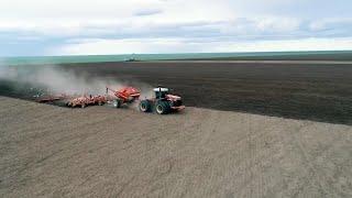GLOBALink | China, Kazakhstan agricultural cooperation takes root