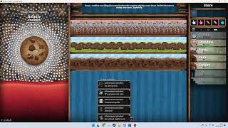 How to get Infinite Cookies On Cookie Clicker (Steam)