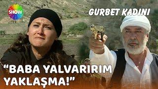 Reşo Ağa, Zeliha'yı yakaladı! | Gurbet Kadını 39. Bölüm