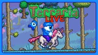 What if Terraria got a Chill Dubsly Stream