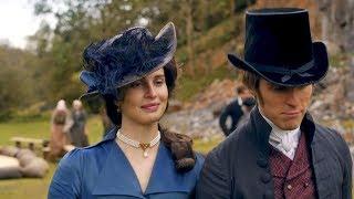 Poldark, Season 4: Elizabeth Warleggan – Happy at Last?