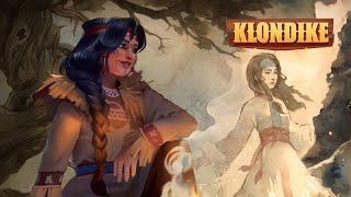 Sun Glade and Abode of Spirits - Part 2 | Klondike : The Lost Expedition | Klondike Walkthroughs