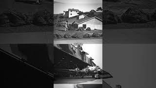 Boeing’s WWII Hidden Bomber Factory
