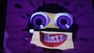 Klasky Csupo Pink