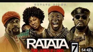 RATATA THE JUNGLE LORD FT. SELINA TESTED (EP 7) #jagaban #selinatested