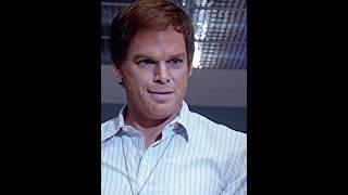 Doakes gets suspicious of Dexter | S7E12 | Dexter #shorts