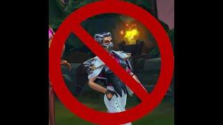 League PSA - Brain on Drugs