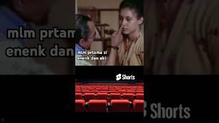 mlm prtama si enenk demplon #shorts #youtubeshorts