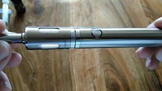 Kanger evod Mega 1900 mAh ecigi