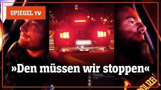 Achtung, Poser-Polizei: Auf der Jagd nach den Auto-Rasern | SPIEGEL TV