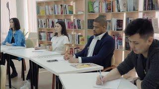 Учим калмыцкий за 16 часовСедьмая серия 