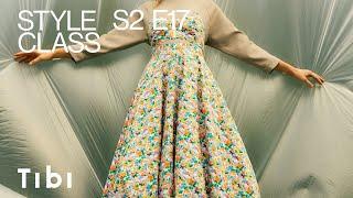 Tibi Style Class: Season 2, Episode 17