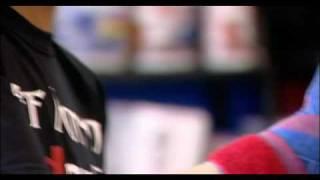 Red Corner Boxing Gym "Technique Sparring"