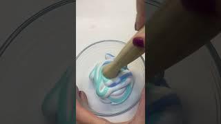 DIY/SLIME denemeleri#shorts #shortsvideo #diy #slimemakingvideos #slime #fun #slimevideos #doit