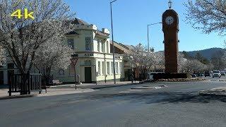 mudgee NSW Australia