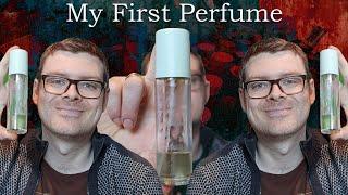 How To Make Perfume | My First Perfume