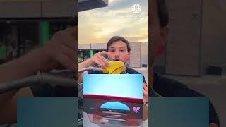 Gentraga  Benzin Tuldirmang Polni bak qilmang #automobile #Shorts #ilhomikromovich