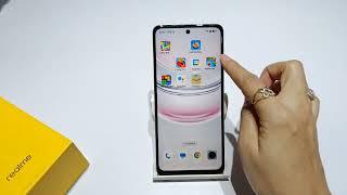 How to lock home screen layout realme c75,c75x 5g | Realme c73 me home screen layout kaise lock kare