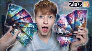 12 Zox Mystery Packs! #5 