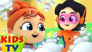 вана песен за деца | детски стихчета | Kids Tv Bulgaria | предучилищна