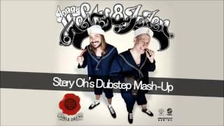 Jonny Hefty & Jøden - Gamle Dreng (Stery Oh's Dubstep Mash-Up)