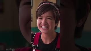 The start of a great friendship ️ #DeafHistoryMonth #Shorts #AndiMack