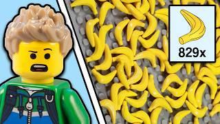 LEGO's WORST Obsessions...