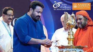 Amrita Hospital, Kochi Celebrates 25 Years of Neuroscience with Landmark Launches