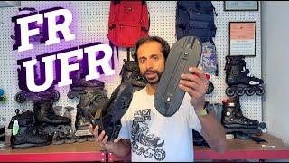 FR UFR Skates: The Most Underrated Skates You Need to Know About! Review