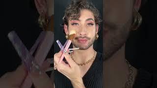 Felt Cun.. #makeup #makeuptutorial #nails #maquillaje