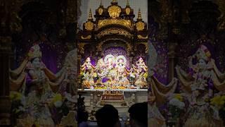 Hare Krishna #harekrishna #radheradhe #radhekrishna #iskcontemple #iskcon #iskcon_world #mumbai 