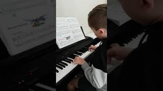 Alfreds Piano Roman Holiday