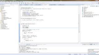 Uart serial communication-stm32 cortexM4