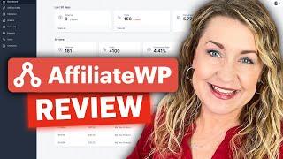 Affiliate WP Review - Affiliate Plug-in for Wordpress