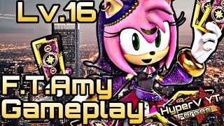 Sonic Forces Speed Battle 🟨 Fortune Teller Amy  Gameplay 🟨