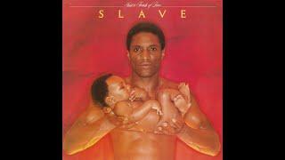 Kush's Song Rec of the Day: Just a Touch of Love by Slave! (5/26/25)