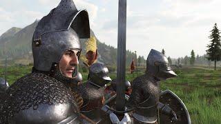 Bannerlord's Brutal Combat