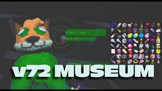 Museum% in the NEW Lethal Update! v72 Duo (2:58:12)