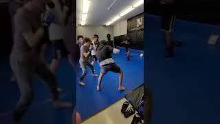 Don’t just be good - Master The Fundamentals of Boxing before you advance levels