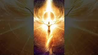 432 Hz  Angel of Abundance and Prosperity  Golden Energy and Healing