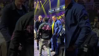 Usyk  Bud #TheLastCrescendo
