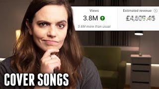 The Truth Behind Cover Songs on YouTube