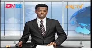 Evening News in Tigrinya for November 24, 2024 - ERi-TV, Eritrea