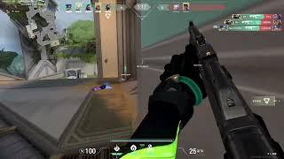 they both saw me | Born Creator clips