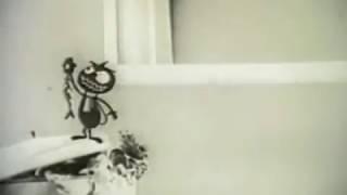 Mortein Louie The Fly (1962)