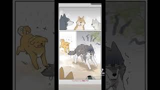 Watch till the end #papawolfandthepuppy #manhwa #manhwarecommendation #shorts