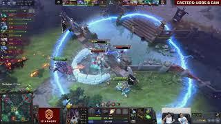 Mineski vs Team Empire (Bo1) | MDL Paris Disneyland Major Lower Bracket Round 1